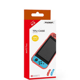 Funda TPU para Nintendo Switch DOBE TNS-0152 Azul - Accesorio Gamepad